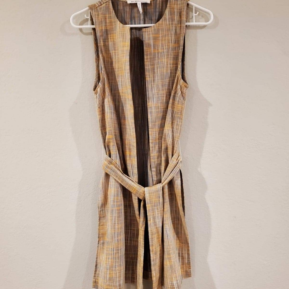 BCGB Generation Vest